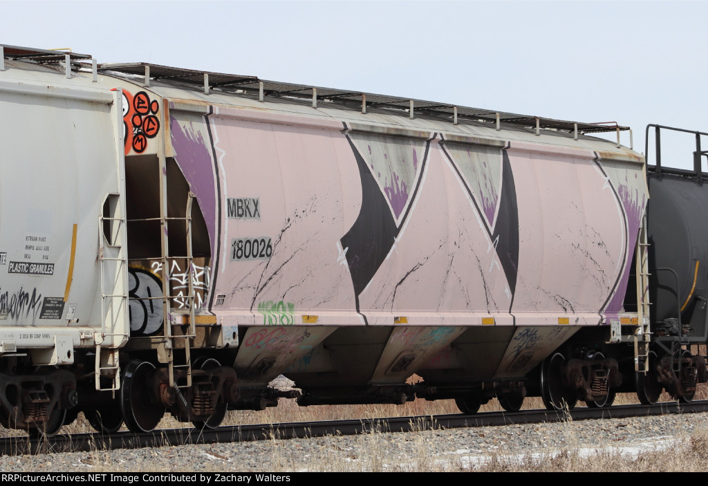 MBRX 180026